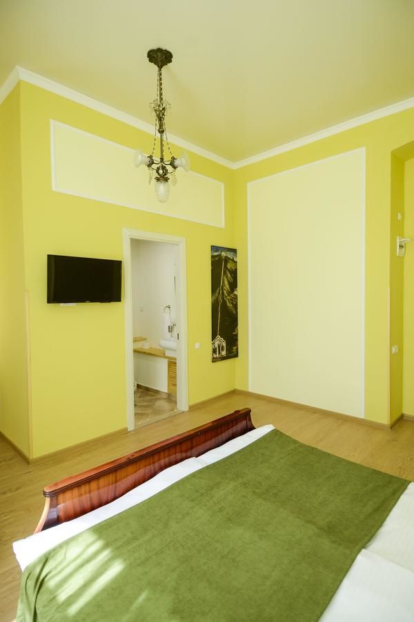 Апарт-отели Iveria Aparthotel Тбилиси