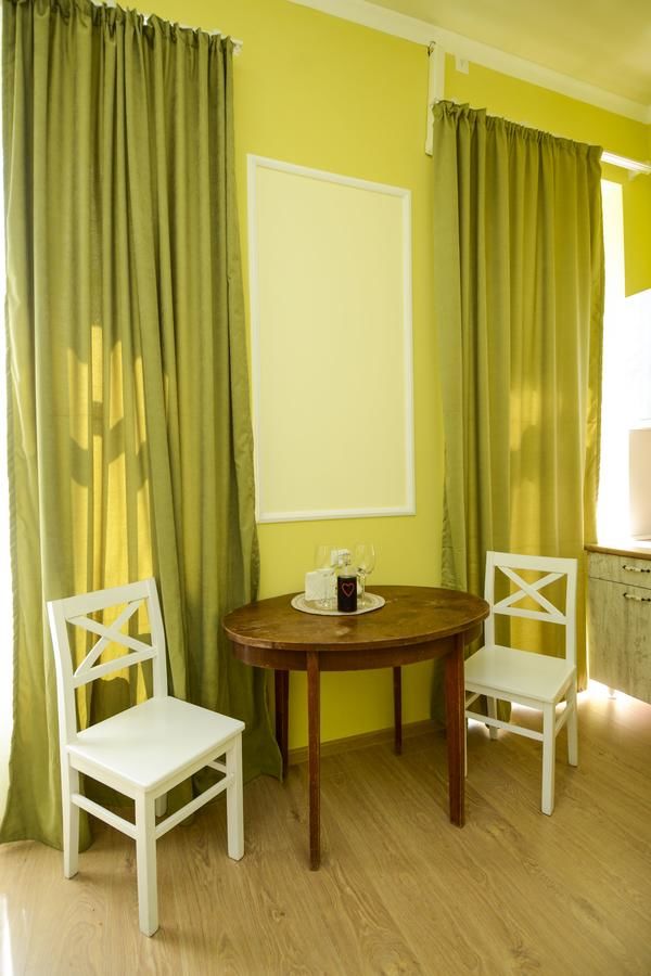 Апарт-отели Iveria Aparthotel Тбилиси