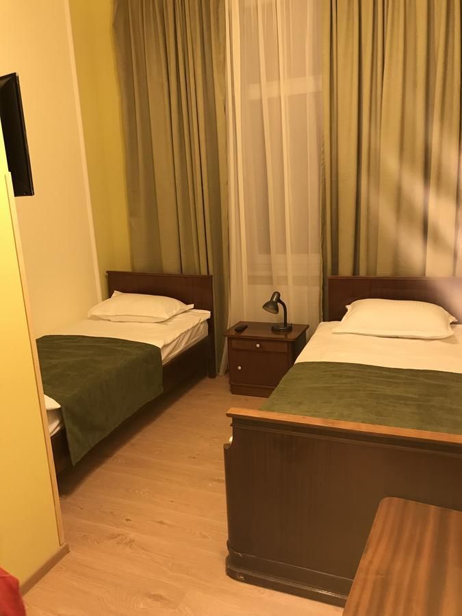 Апарт-отели Iveria Aparthotel Тбилиси