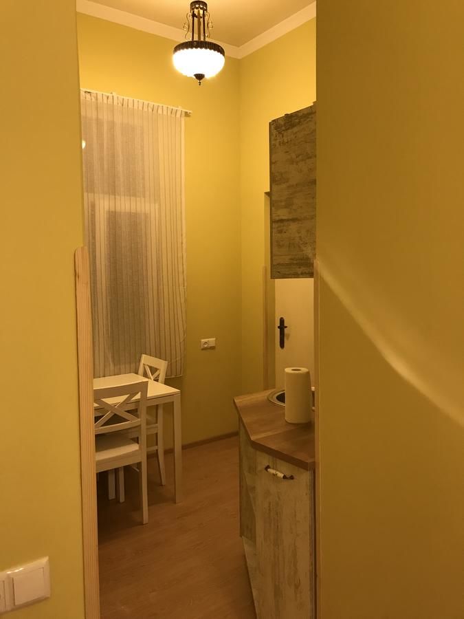 Апарт-отели Iveria Aparthotel Тбилиси