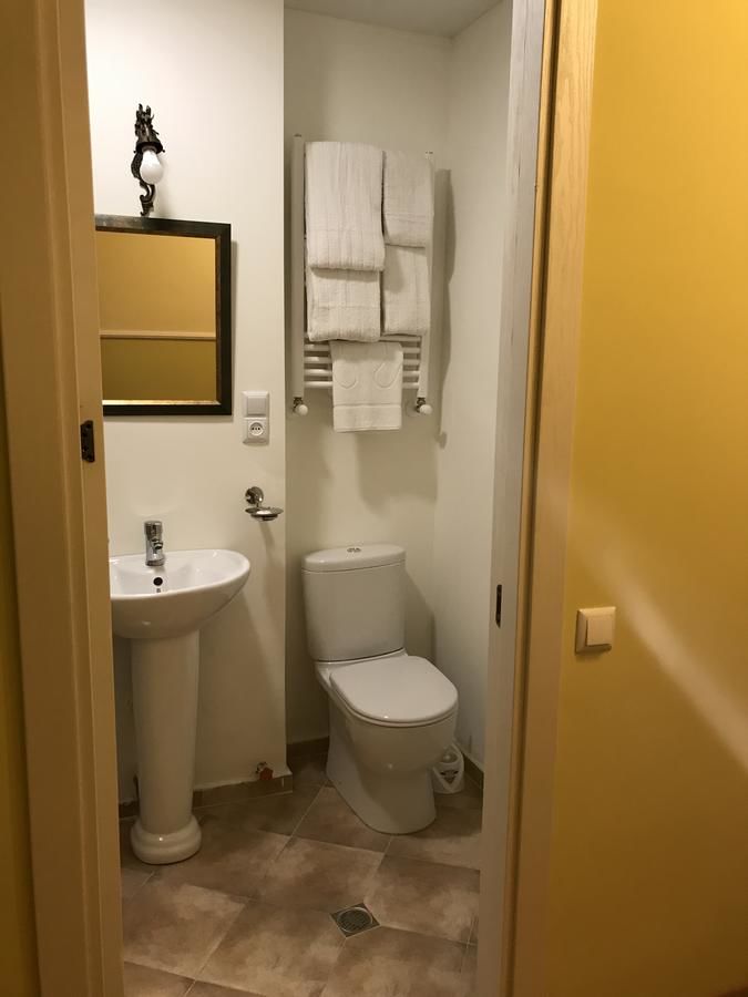 Апарт-отели Iveria Aparthotel Тбилиси