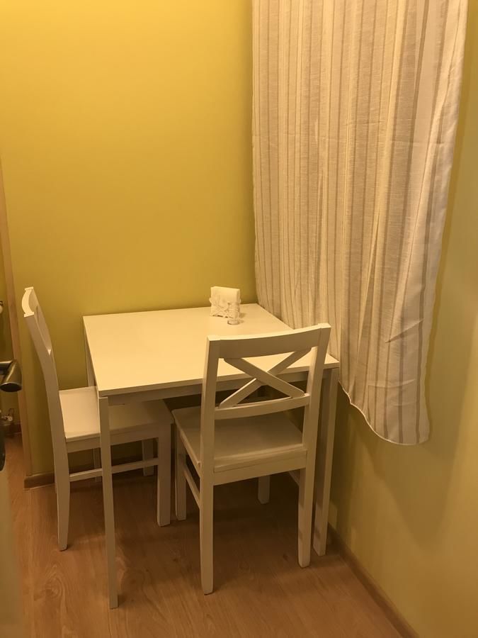 Апарт-отели Iveria Aparthotel Тбилиси