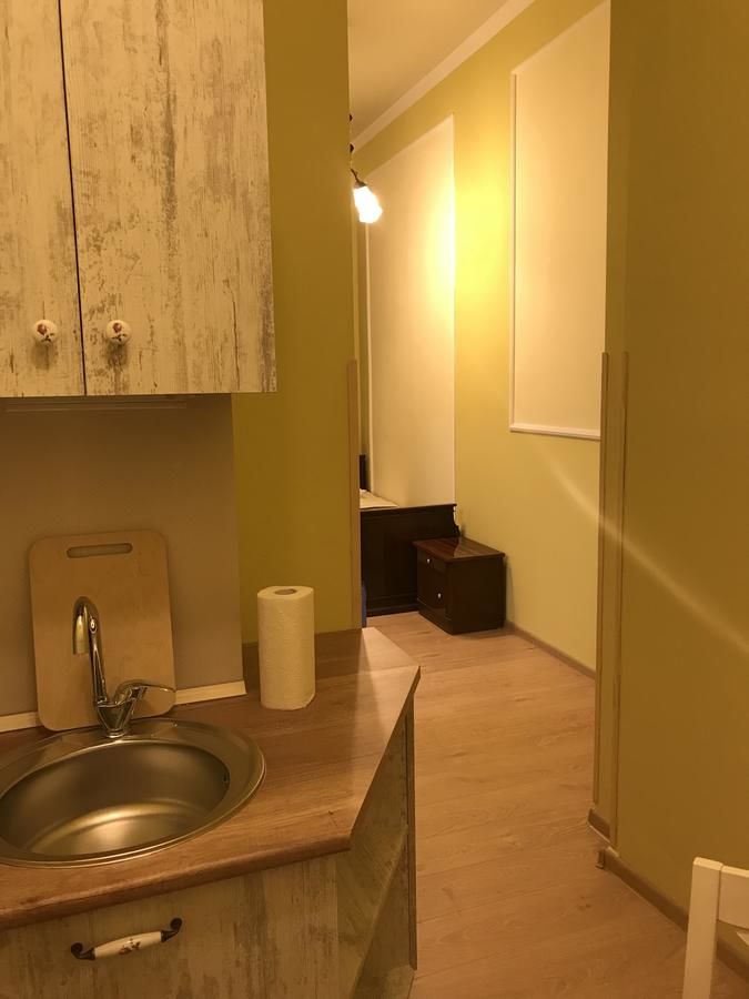 Апарт-отели Iveria Aparthotel Тбилиси