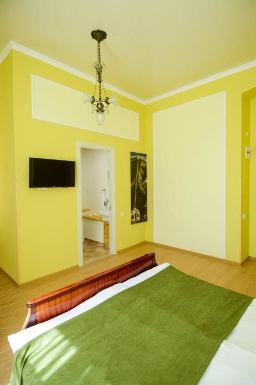 Апарт-отели Iveria Aparthotel Тбилиси