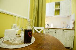 Апарт-отели Iveria Aparthotel Тбилиси-0