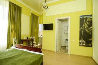 Апарт-отели Iveria Aparthotel Тбилиси-1