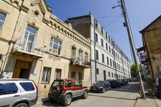 Апарт-отели Iveria Aparthotel Тбилиси-6